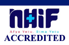 NHIF Accredited
