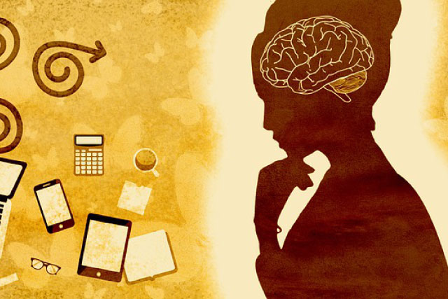You are currently viewing Attention Deficit Hyperactive Disorder (ADHD)