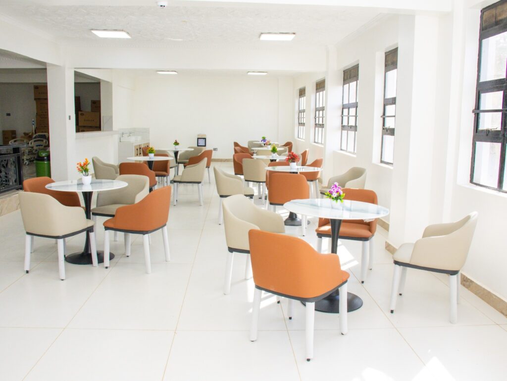 Cafeteria