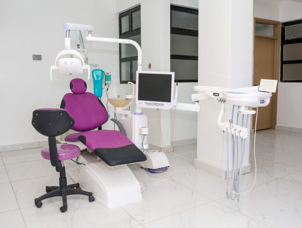 Dental Clinic
