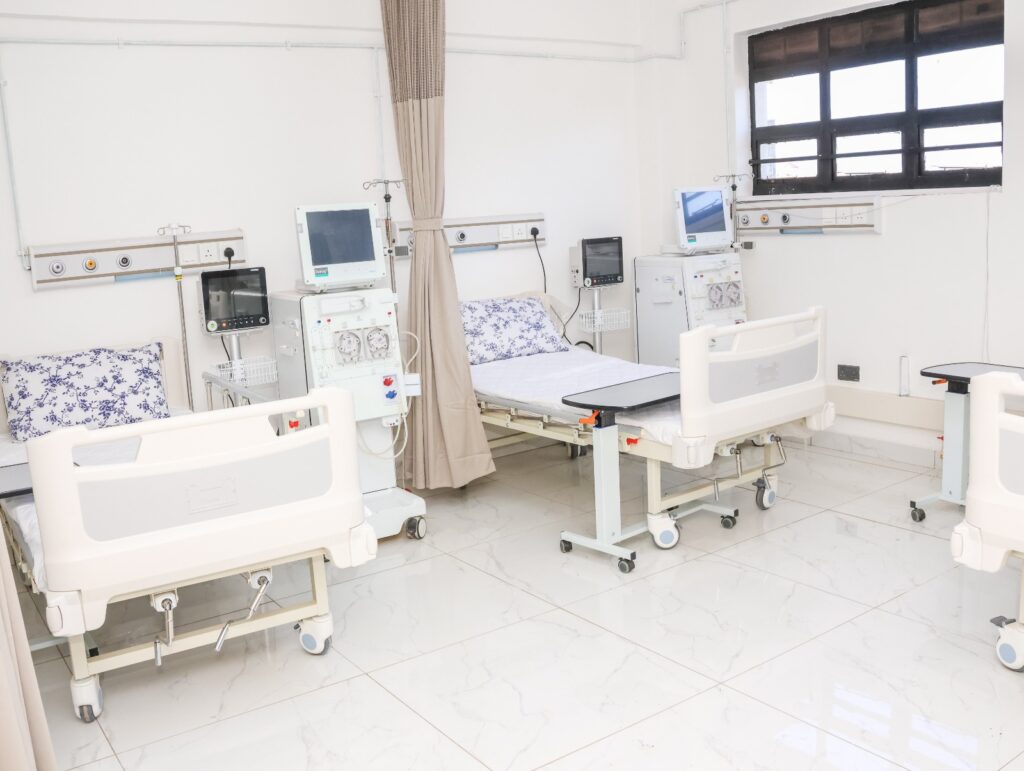 Dialysis
