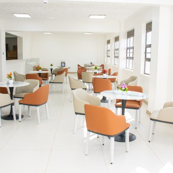 Cafeteria