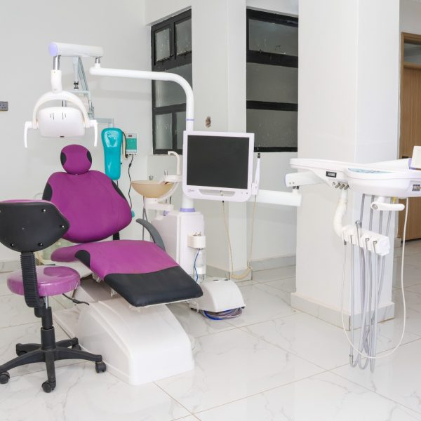 Dental Clinic