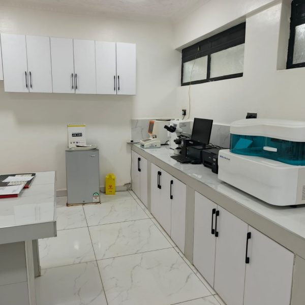 Laboratory