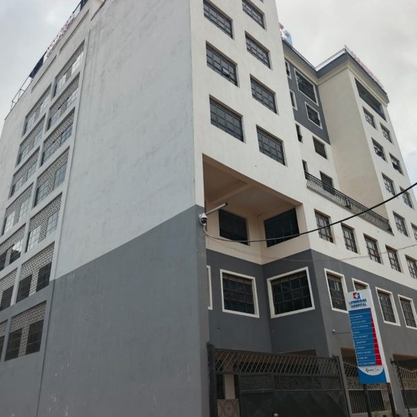 Lifebridge Hospital
