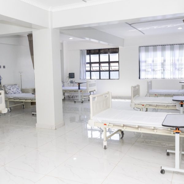PEDIATRIC UNIT