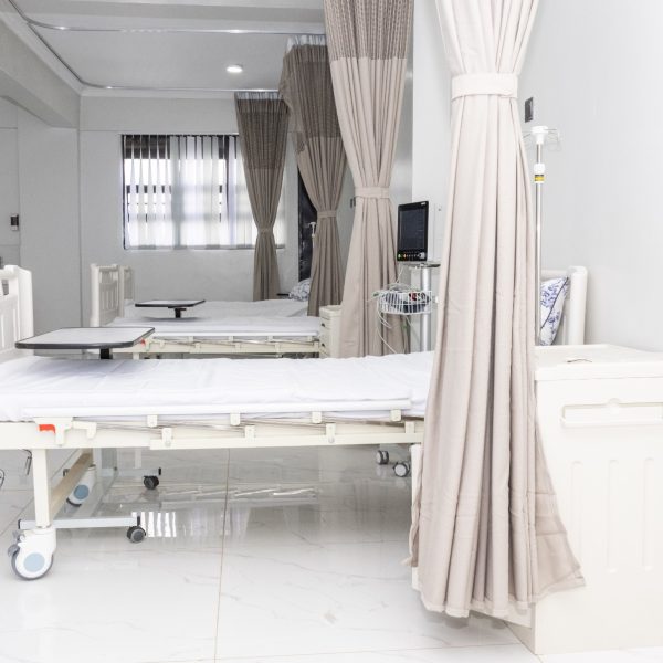 Maternity Ward