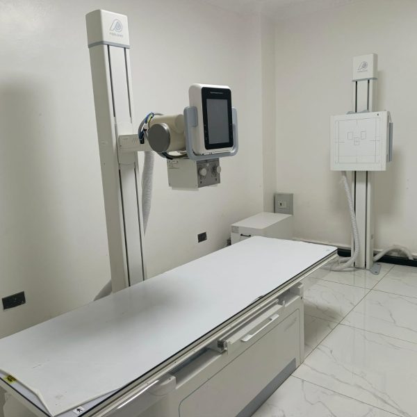Xray Room
